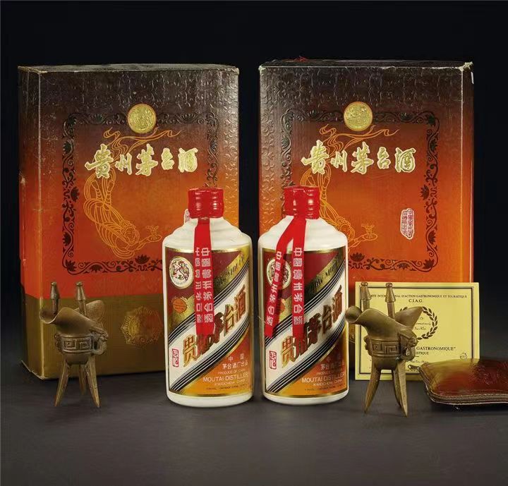 商南烟酒回收